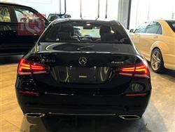 مێرسێدس بێنز A-Class